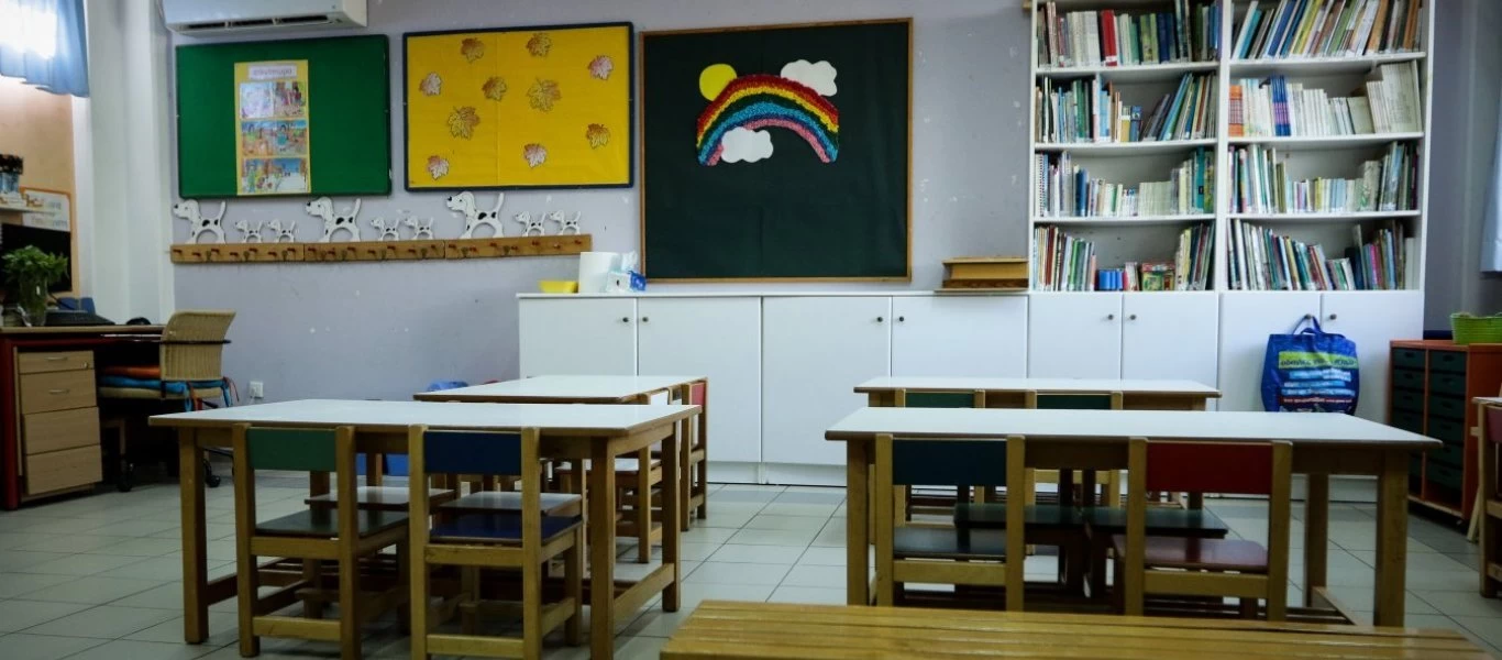 ΕΤΑΑ Παιδικοί σταθμοί ΕΣΠΑ 2020-21: Δείτε βήμα - βήμα πως να υποβάλετε ένσταση (φώτο)